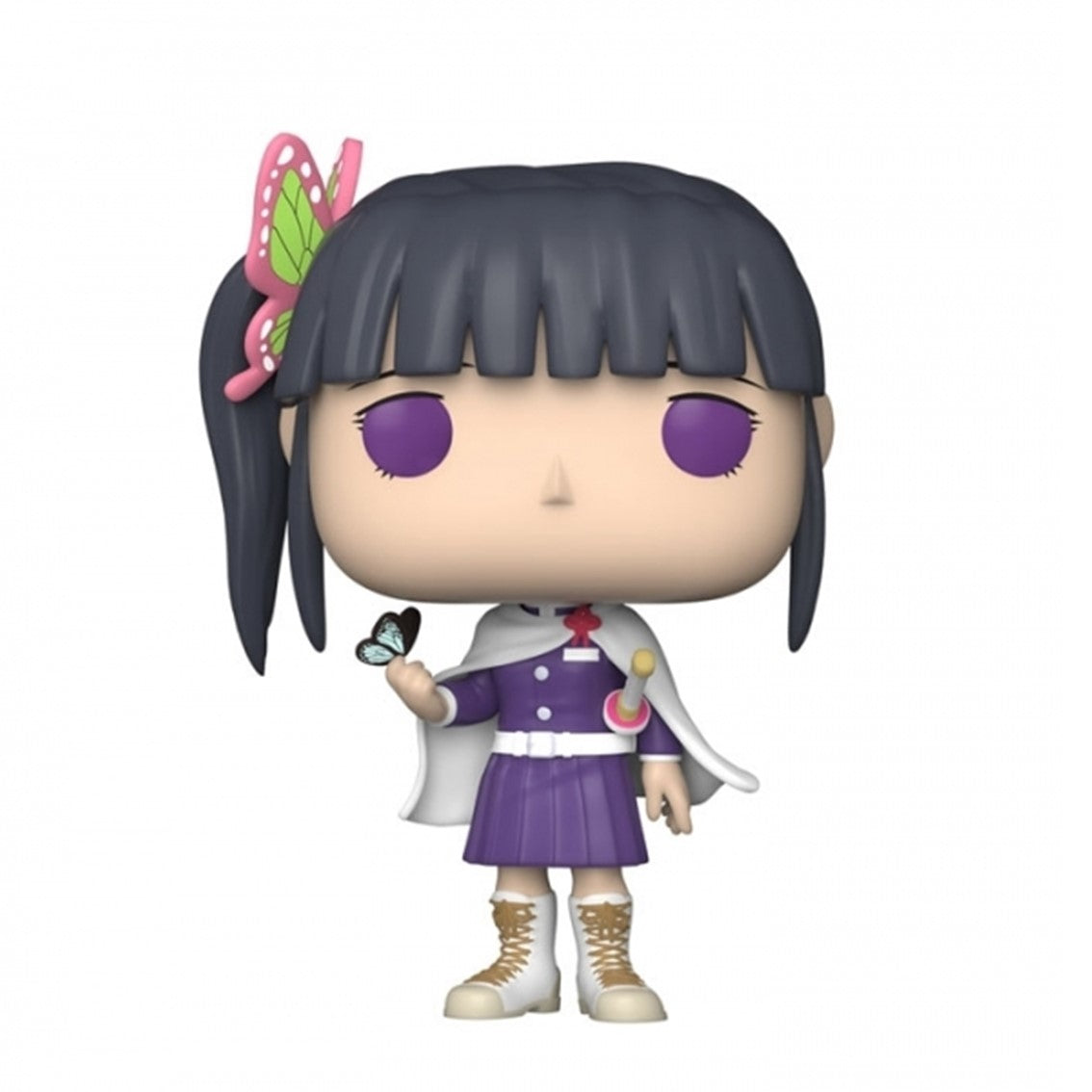 Funko Pop Kanao Tsuyuri - Kimetsu no Yaiba (Demon Slayer) - 9 cm
