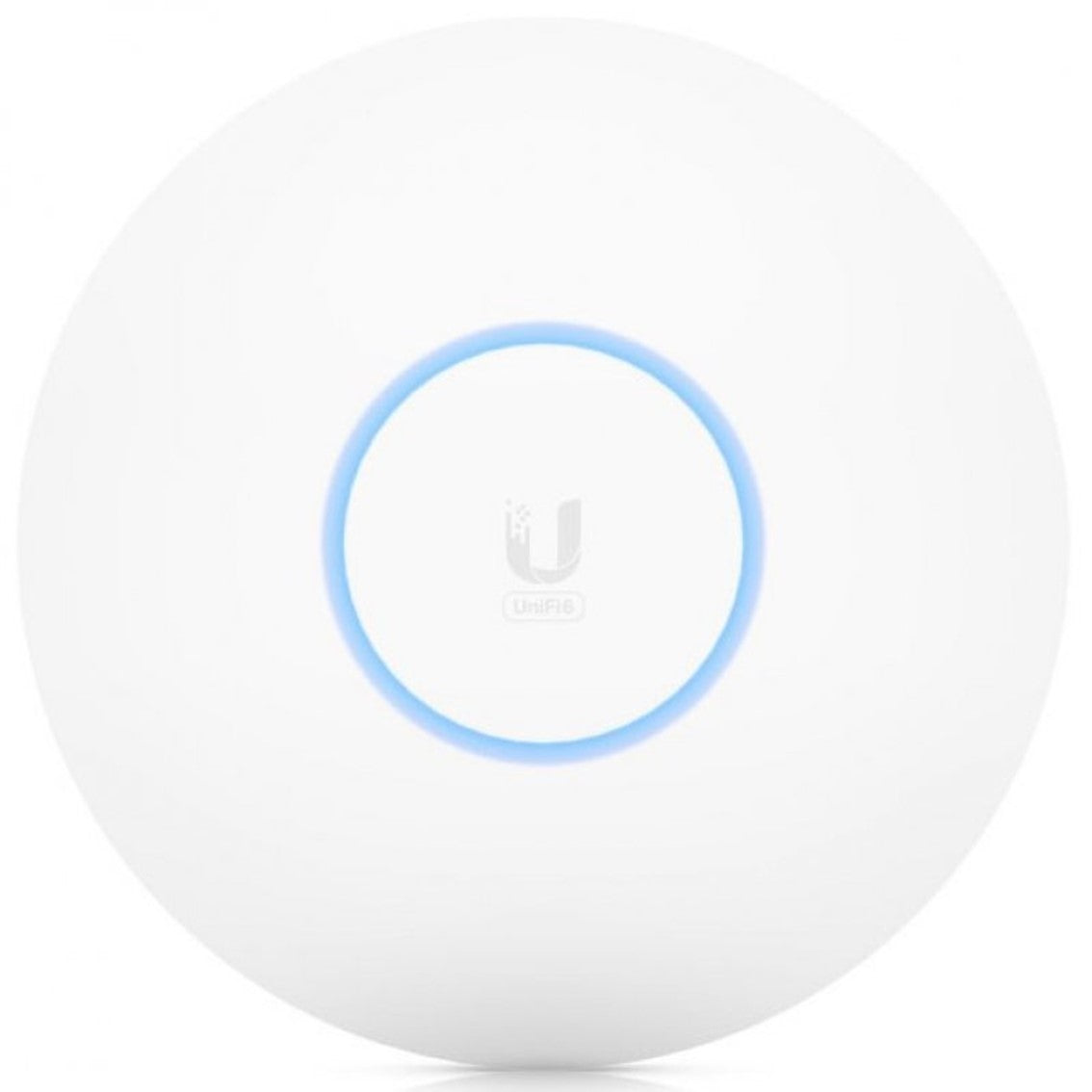 Punto de Acceso Inalámbrico Ubiquiti U6 Pro WiFi 6 Doble Banda