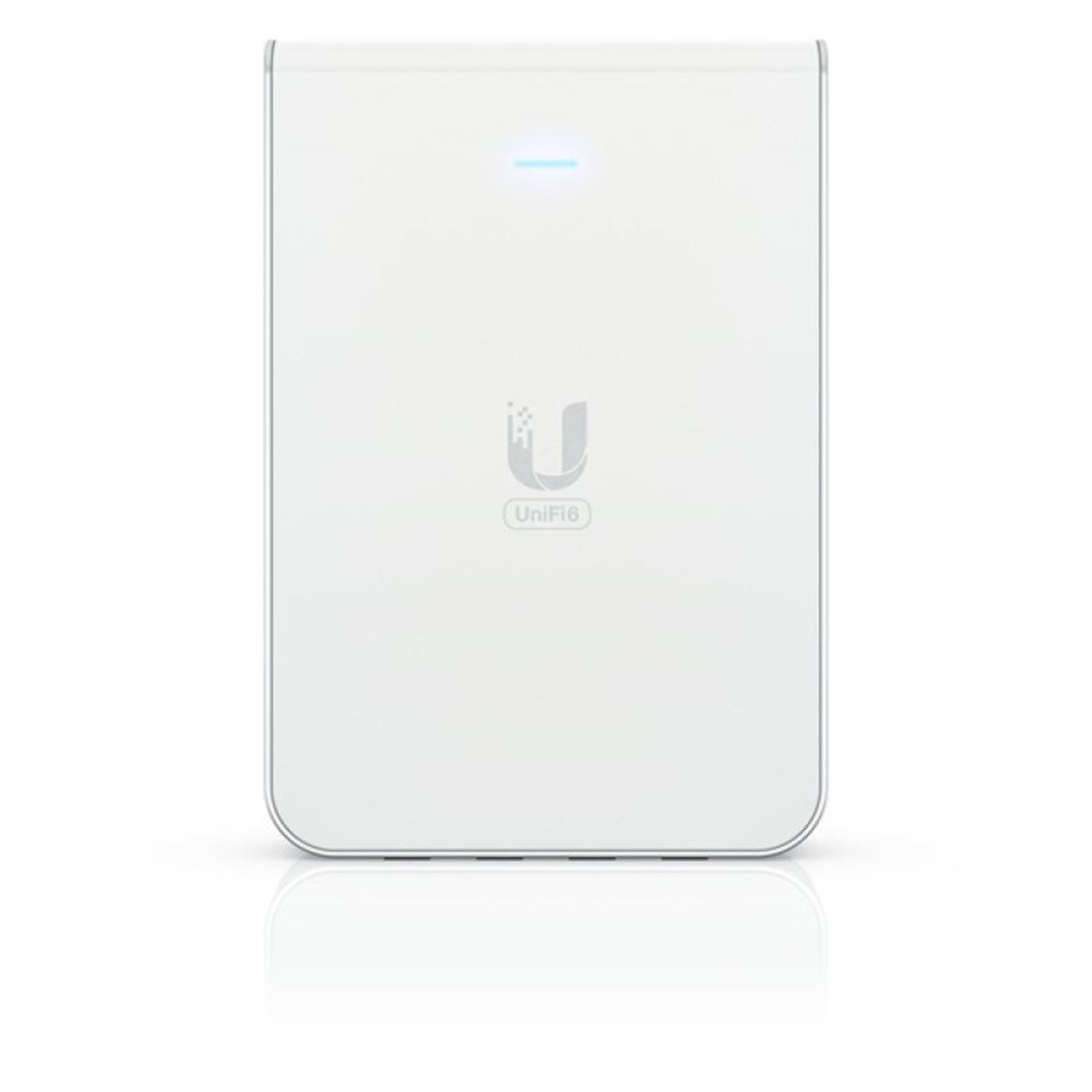 Punto de Acceso Inalámbrico Ubiquiti U6 In-Wall WiFi 6