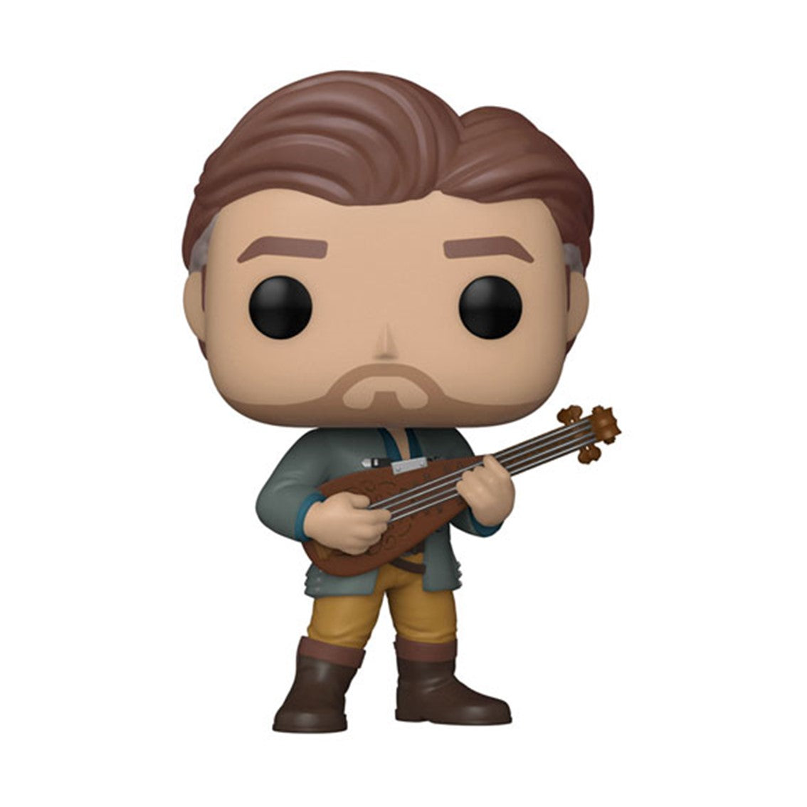 Funko Pop Edgin - Dungeons & Dragons: Honor Among Thieves (9 cm)