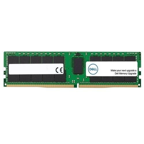 Memoria RAM Dell 32GB DDR4 RDIMM 3200MHz para Servidor