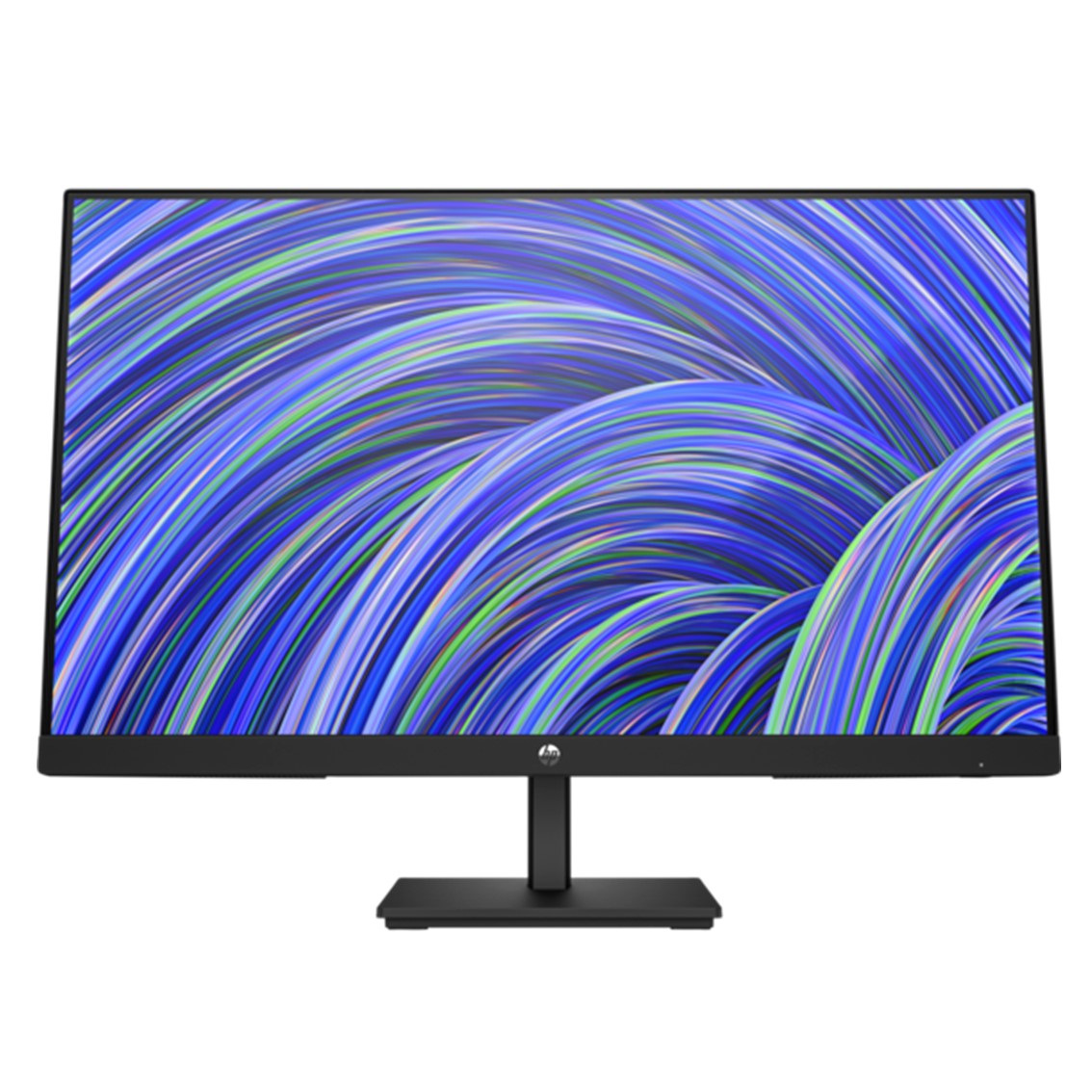 Monitor HP V24i G5 de 23.8" FHD IPS - 1920x1080, 5ms, HDMI y DisplayPort