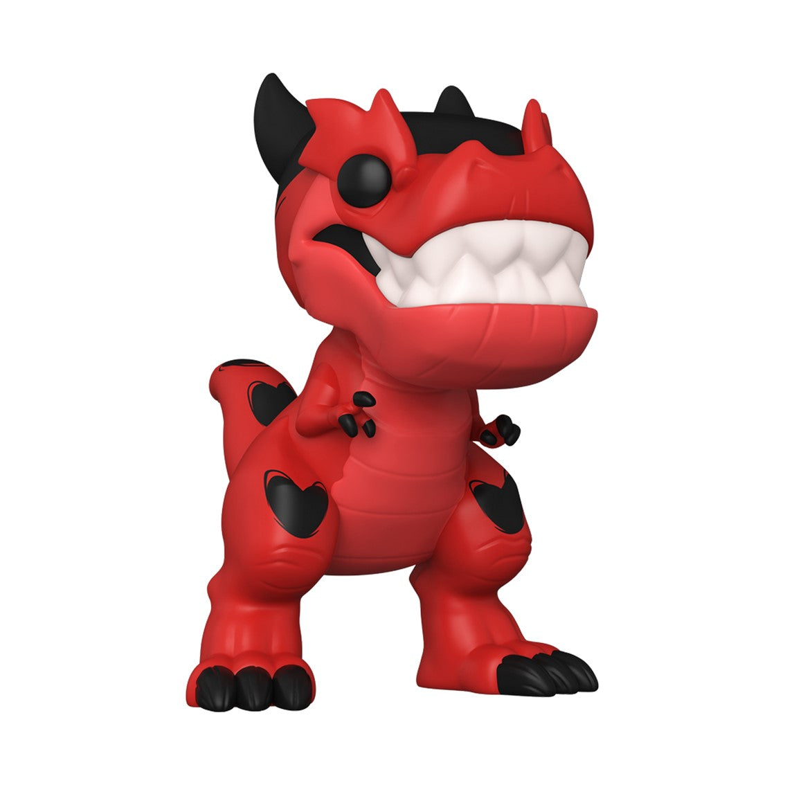 Funko Pop Devil Dinosaur - Moon Girl y Devil Dinosaur Marvel Serie