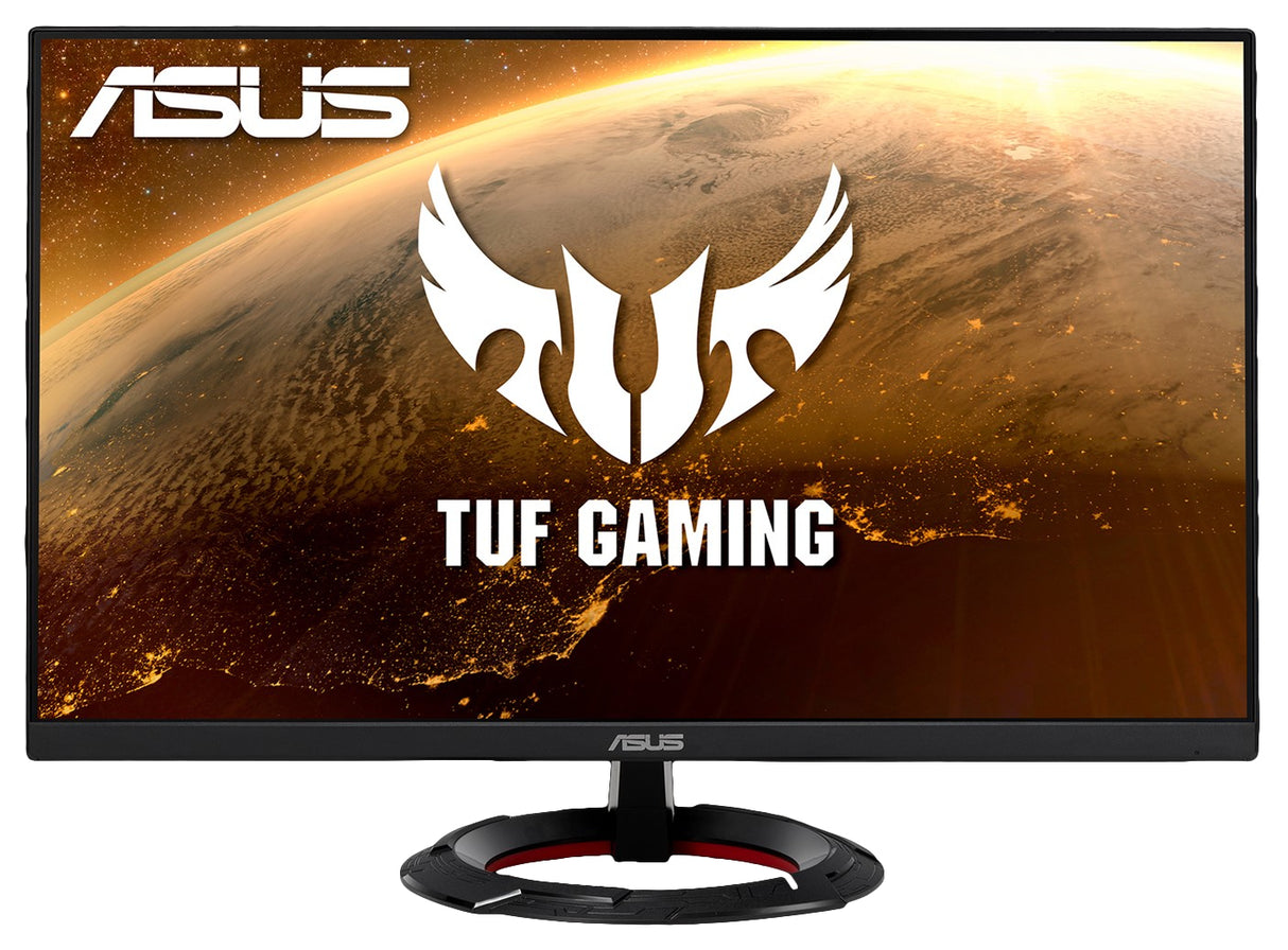 Monitor Asus TUF Gaming VG249Q1R 23.8" FHD 1ms con HDMI y DisplayPort
