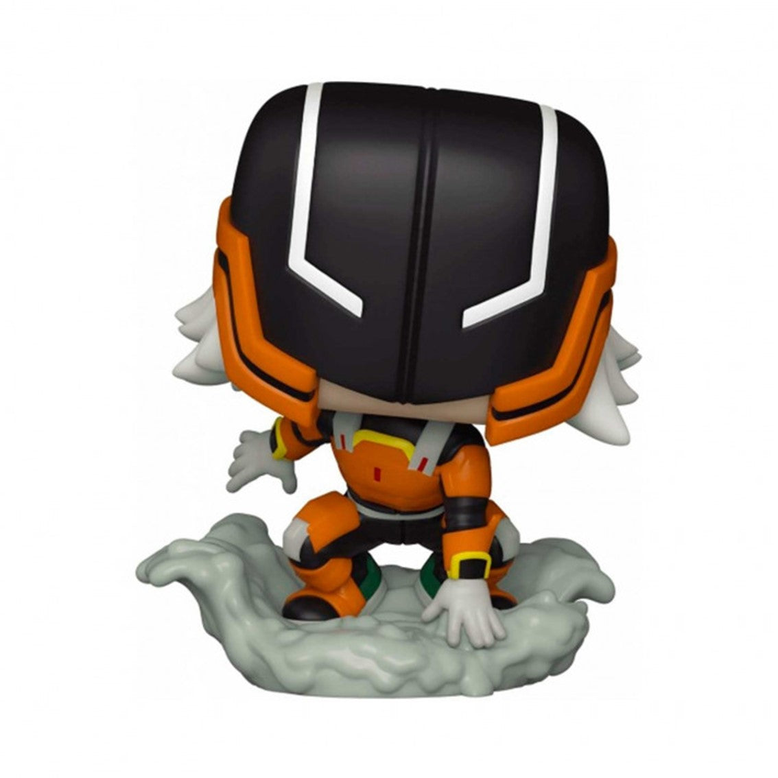 Figura Funko Pop Juzo Honenuki - My Hero Academia Clase 1B - 9 cm
