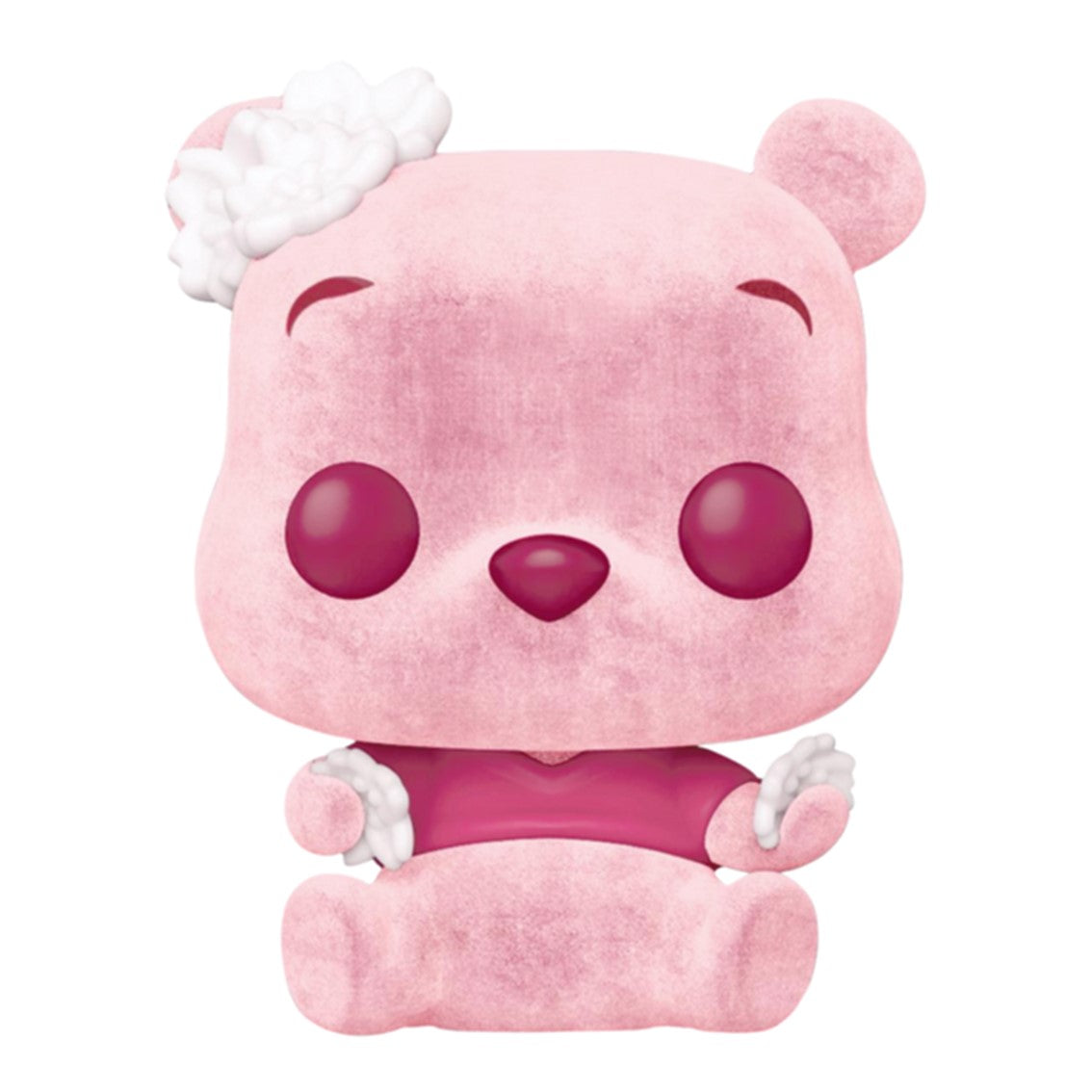 Funko Pop Disney Winnie the Pooh Cherry Blossom Flocked 66612