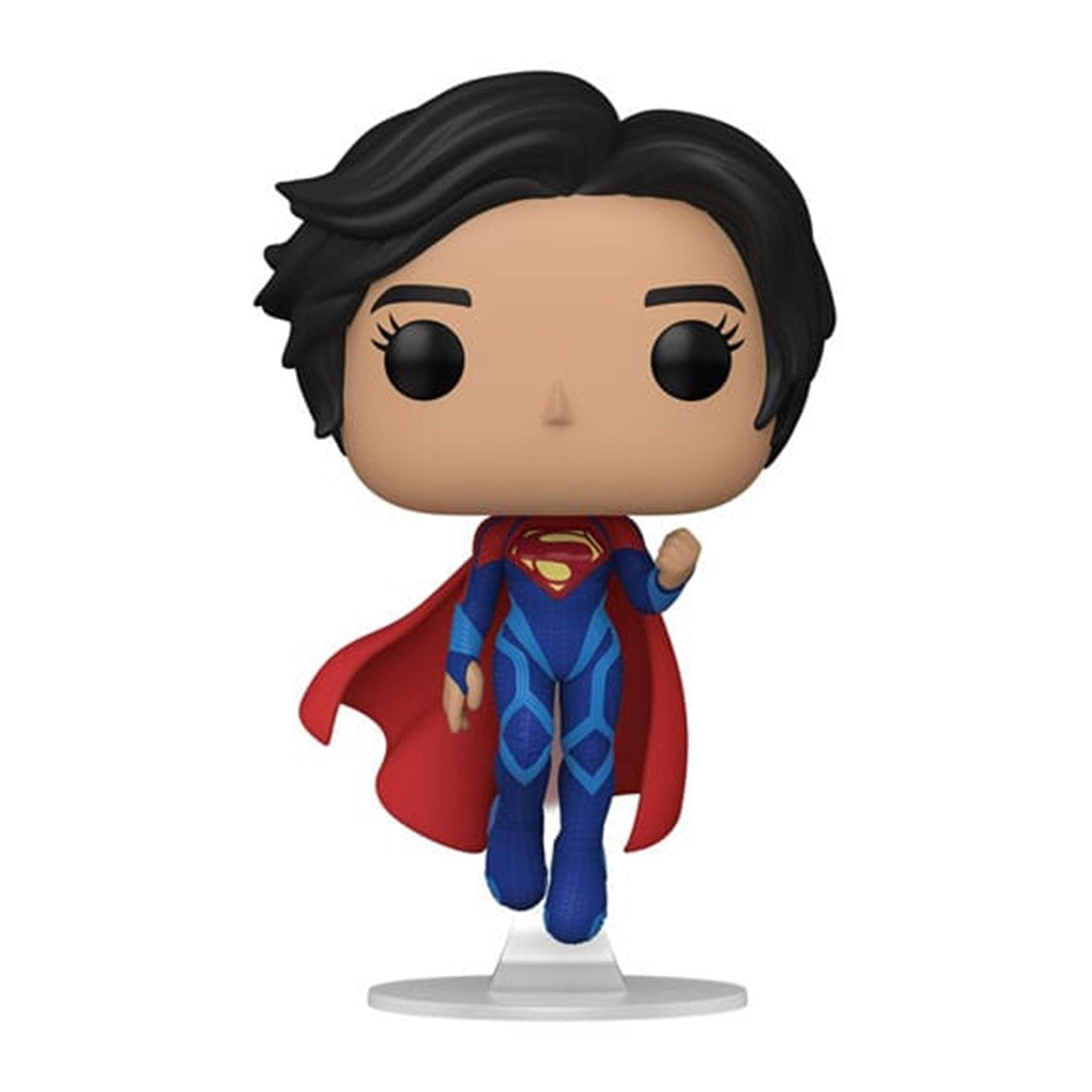 Funko Pop Supergirl - The Flash (DC Comics) 9 cm