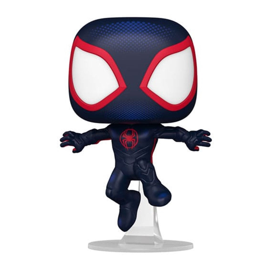 Funko Pop Spider-Man - Across the Spider-Verse (65722) - Figura de Vinilo 9 cm