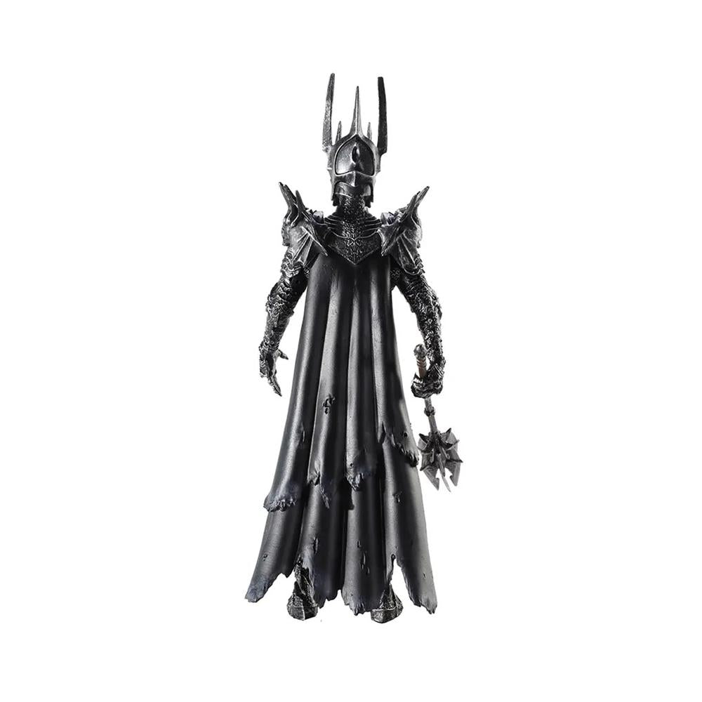 Figura Bendyfig Sauron - El Señor de los Anillos por The Noble Collection