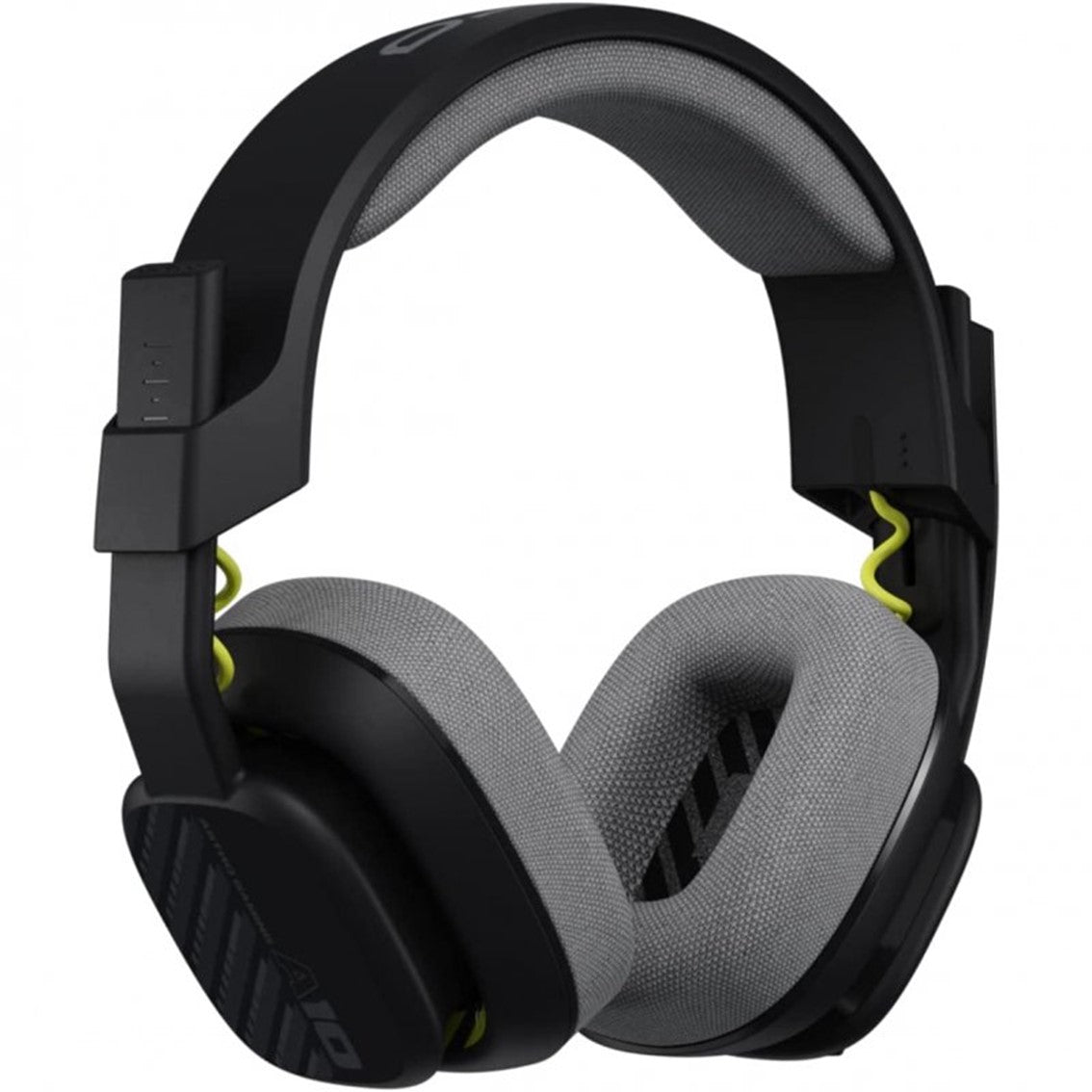 Auriculares con Micrófono Logitech A10 Astro Gaming Gen 2 - Cableado 3.5mm Negro