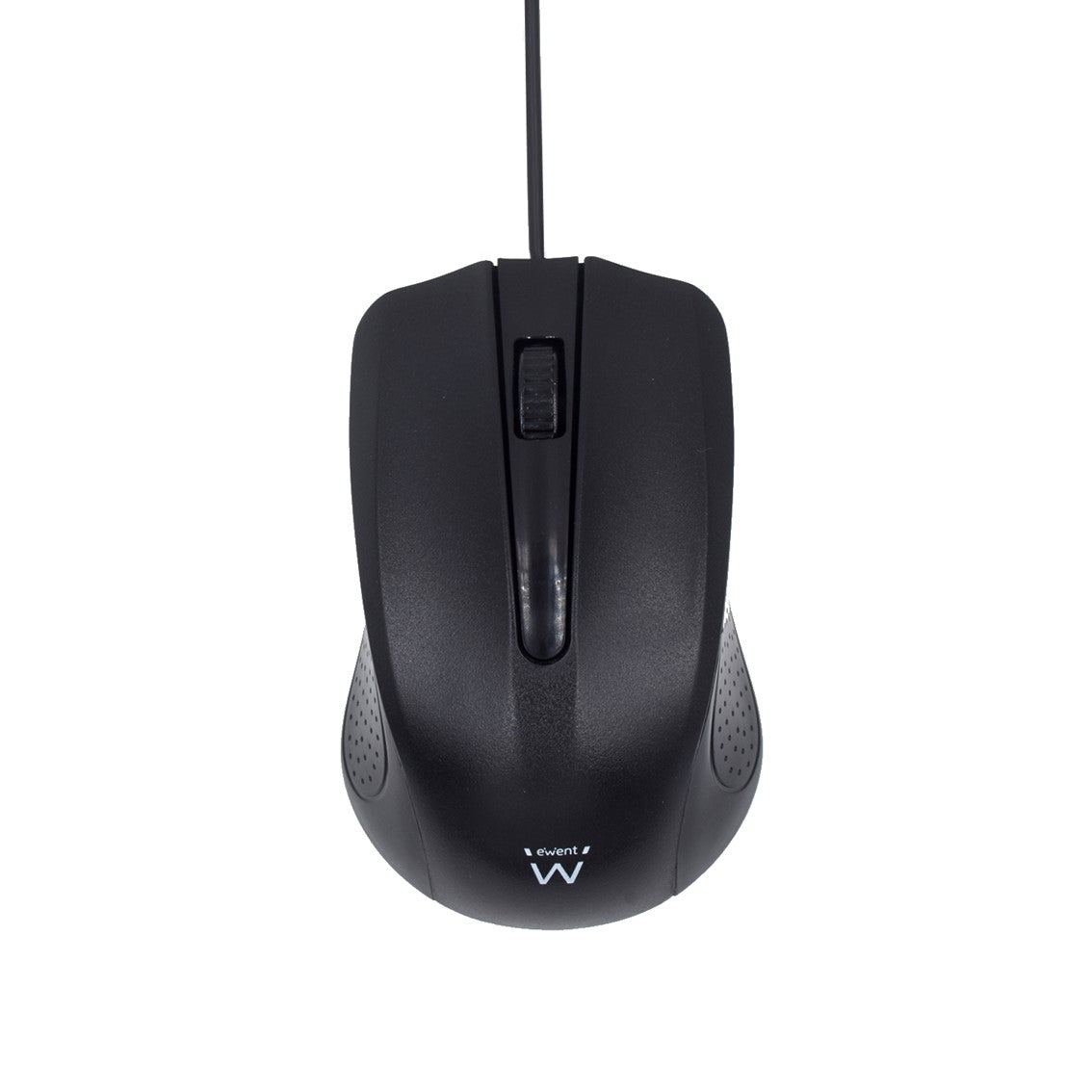 Ratón Óptico Ewent EW3300 USB - 1000 DPI, Ergonómico y Plug-and-Play