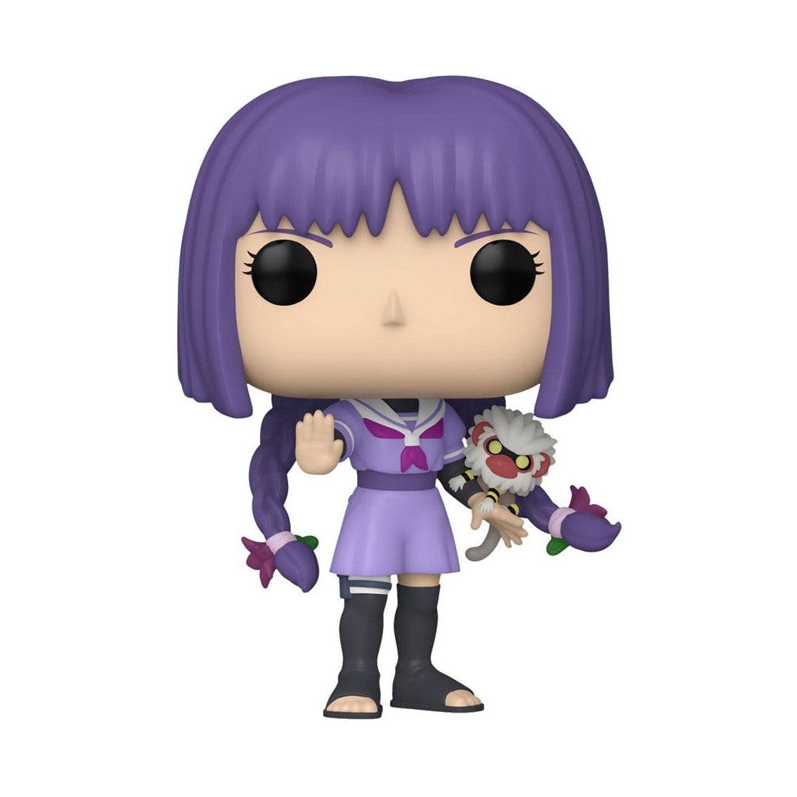 Figura Funko Pop Sumire de Boruto: Naruto Next Generations 61389