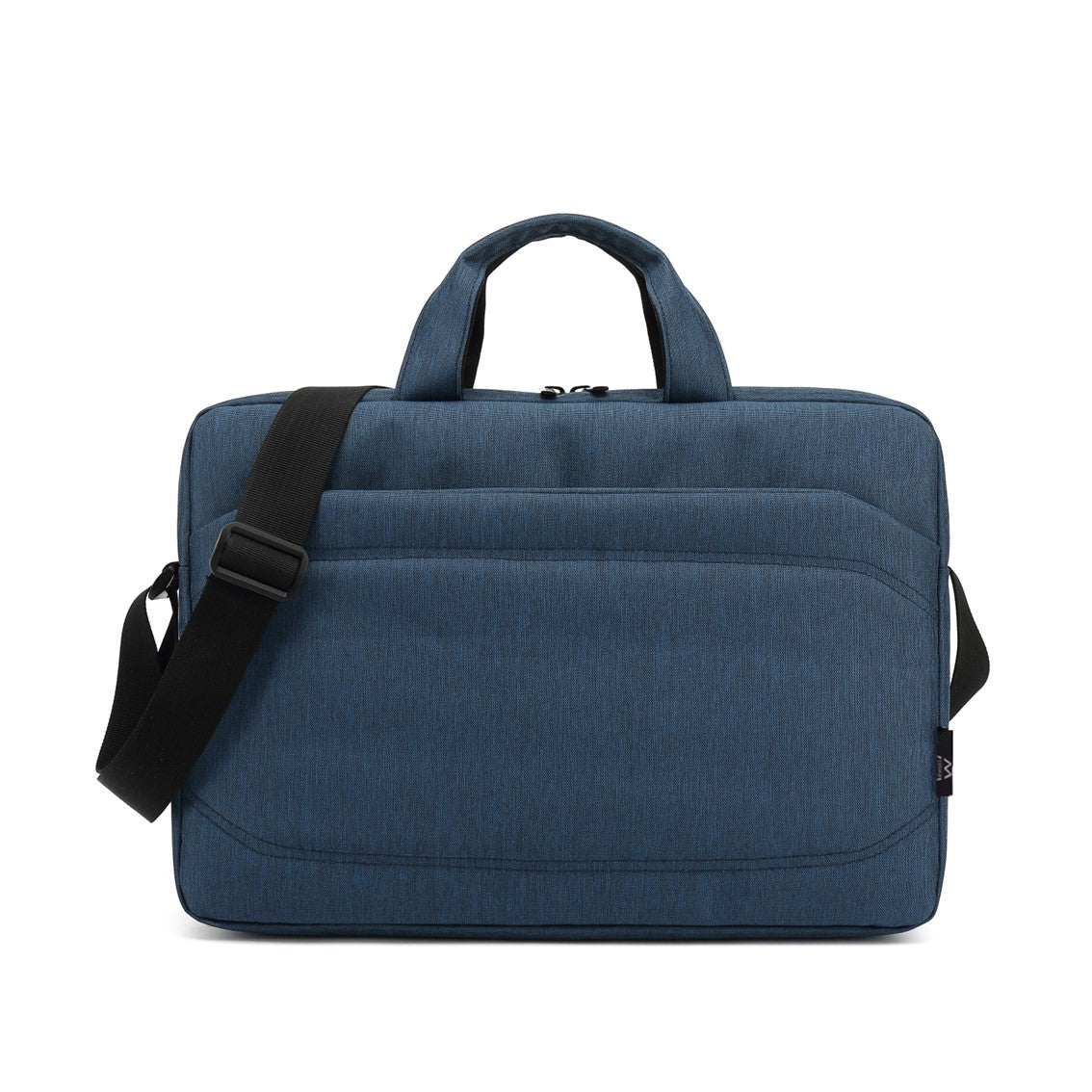 Maletín Ewent EW2516 para portátil de 15.6 pulgadas en azul
