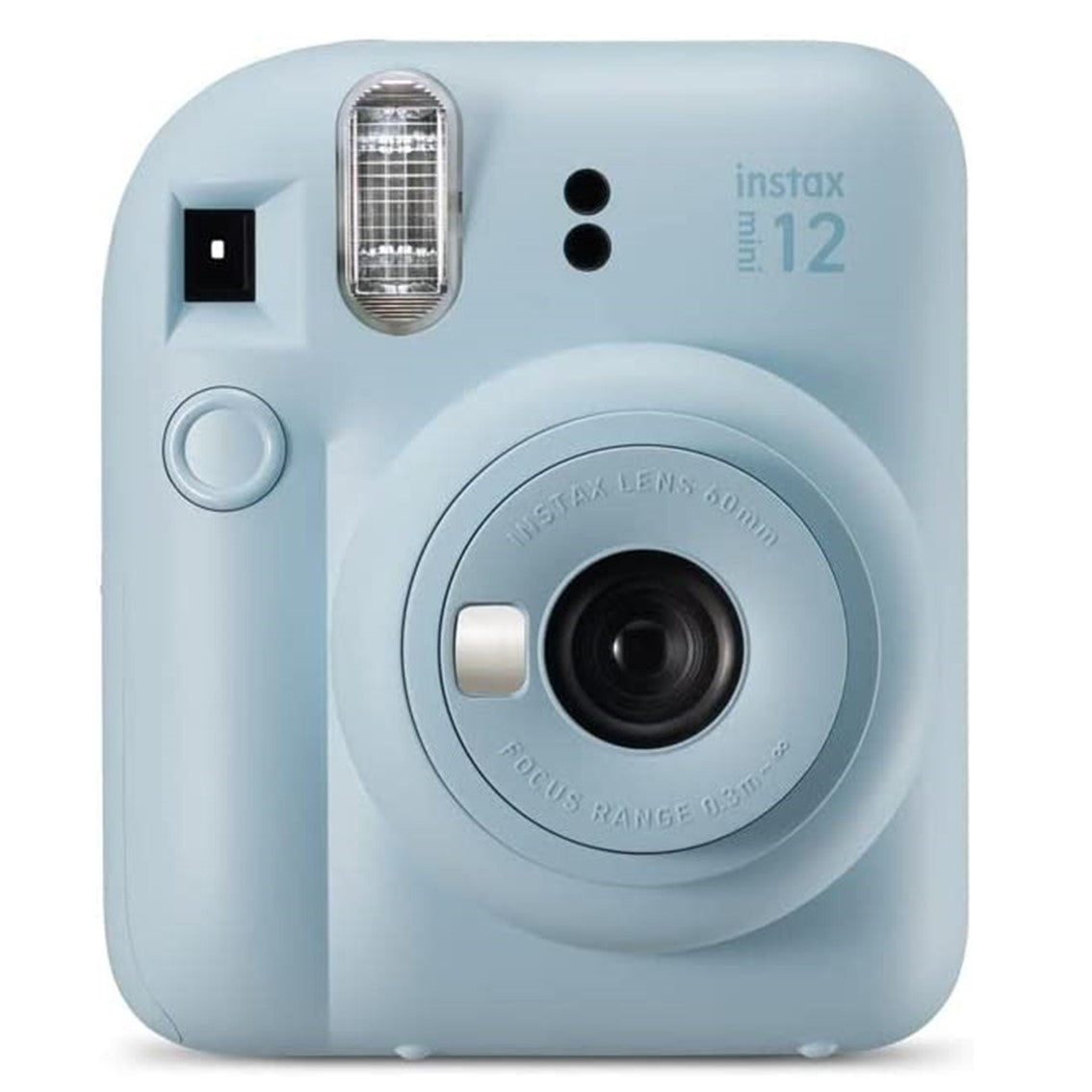 Cámara Instantánea Fujifilm Instax Mini 12 - Azul Pastel