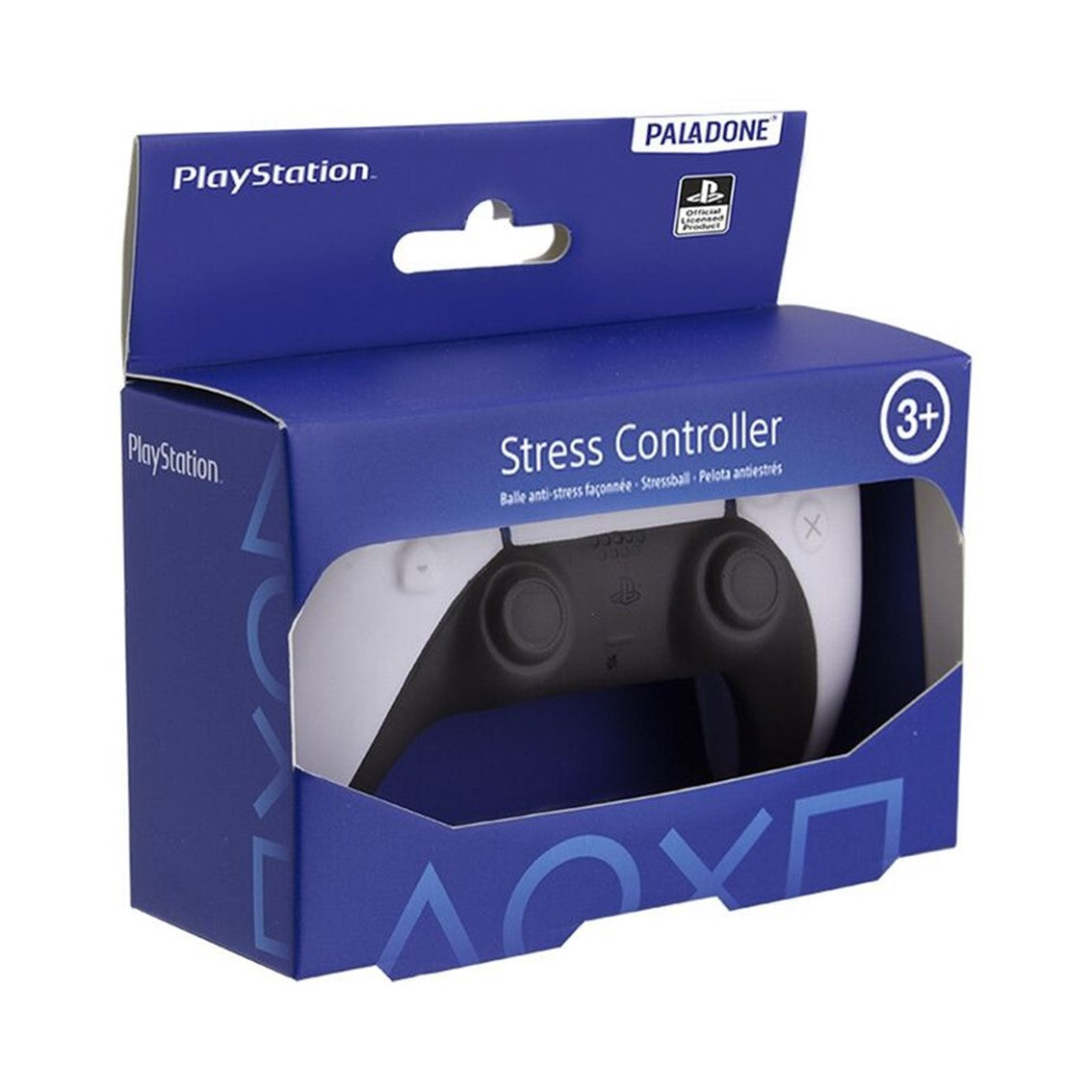 Figura Antiestrés Paladone – Mando de PS5