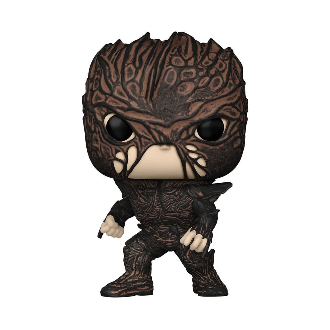 Funko Pop DC Comics - Dark Flash (9 cm)