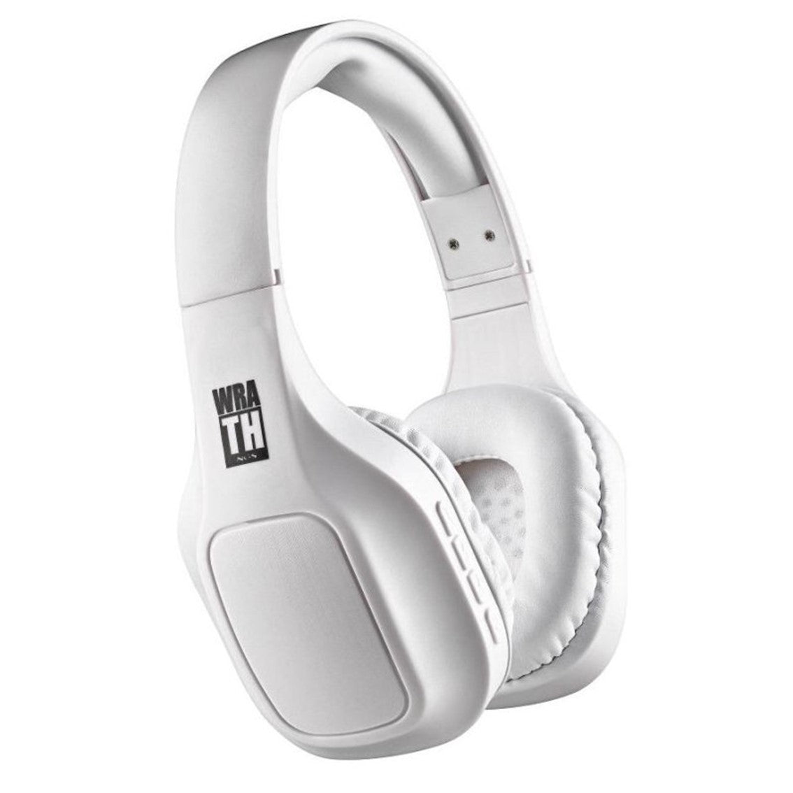Auriculares Inalámbricos NGS Artica Wrath Estéreo Bluetooth 5.1 Blancos
