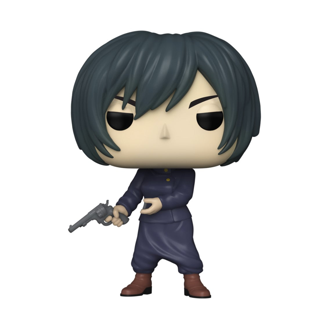 Figura Funko Pop Mai Zenin - Jujutsu Kaisen (9 cm)