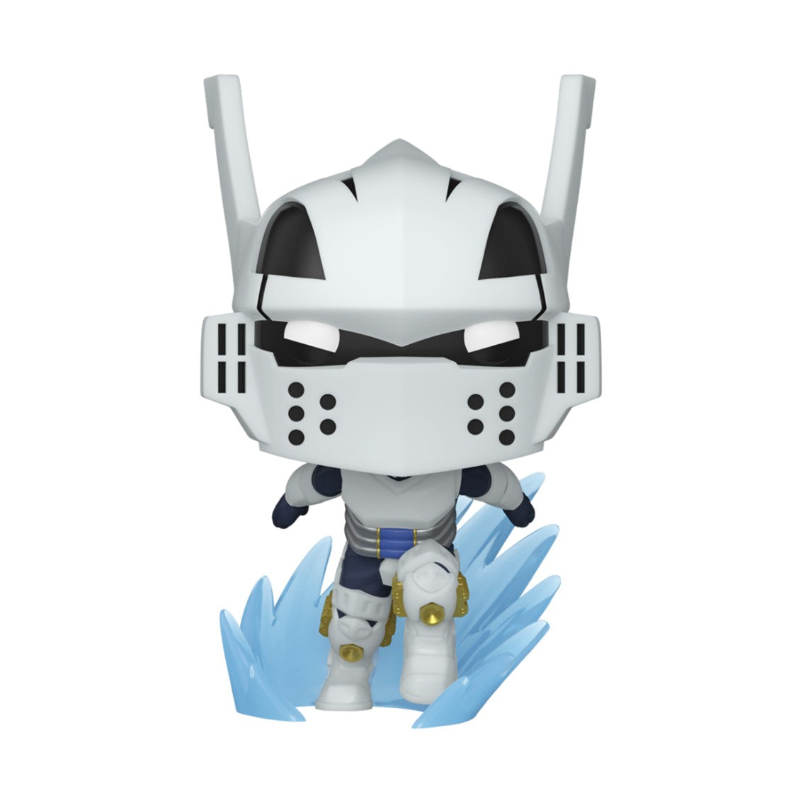 Funko Pop My Hero Academia S5 - Tenya Iida (9 cm)