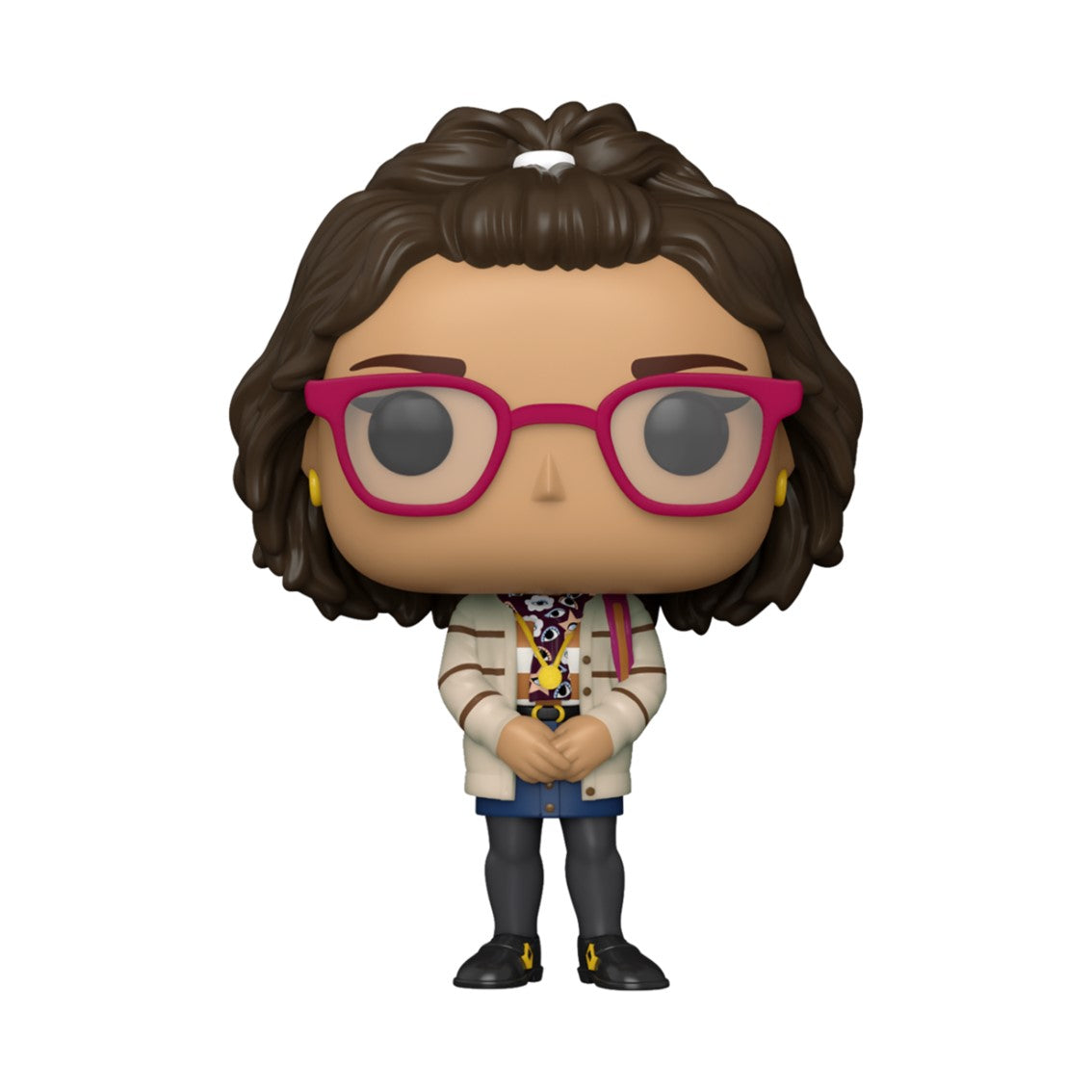 Figura de Vinilo Funko Pop Disney Hocus Pocus 2 - Izzy 72302 de 9 cm