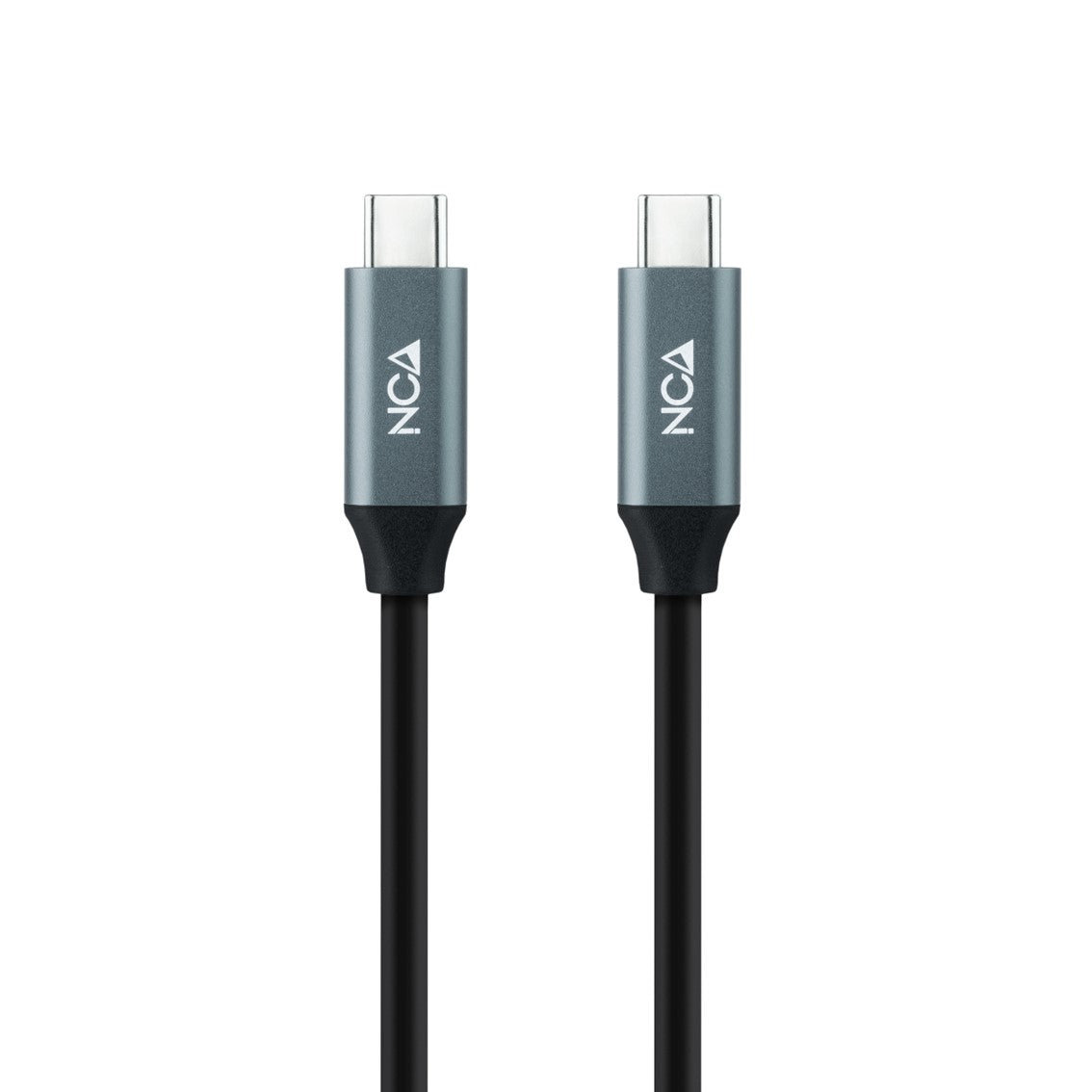 Cable USB-C 3m 3.2 Gen2x2 100W 4K 60Hz - Conectividad y Carga Rápida