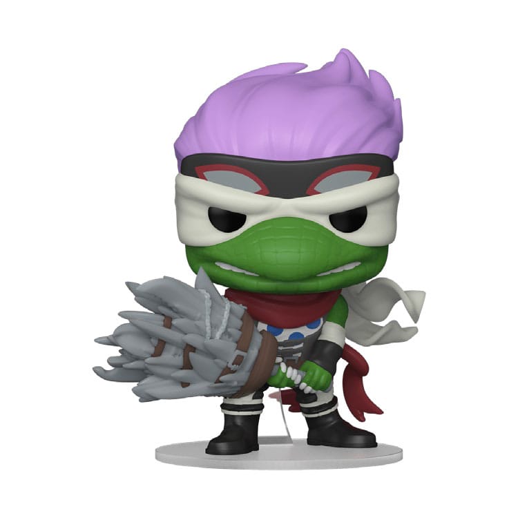 Figura de Vinilo Funko Pop My Hero Academia Spinner - 9 cm