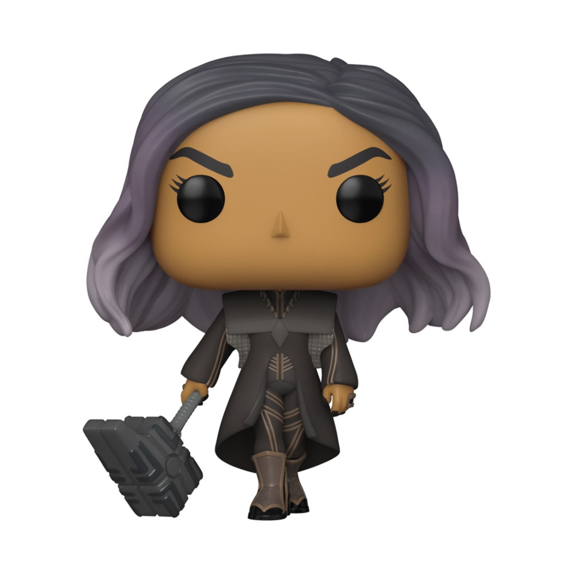 Funko Pop Dar Benn - The Marvels (9 cm)