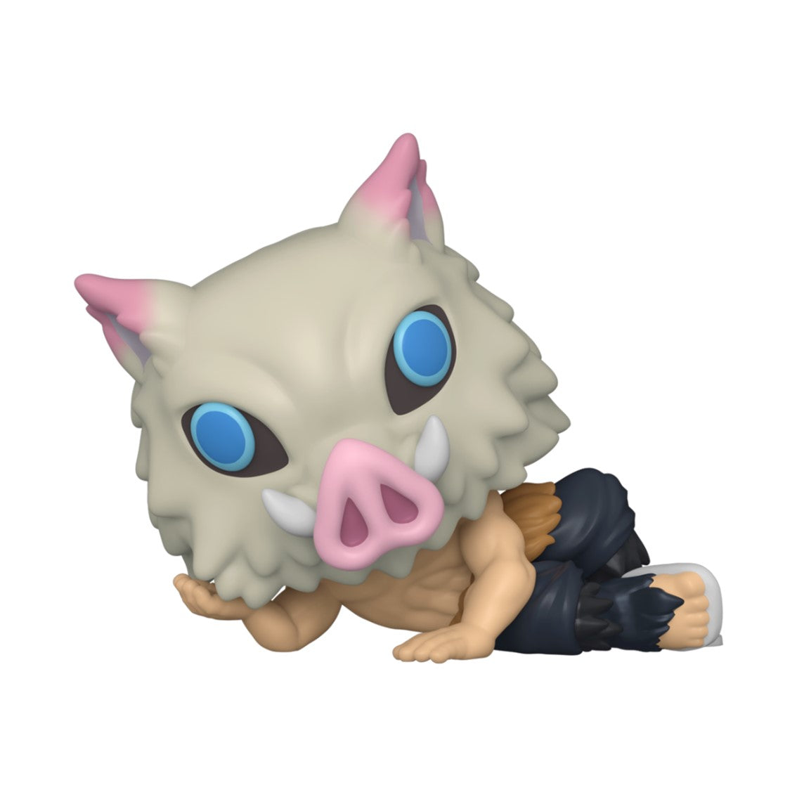 Funko Pop Inosuke Hashibira - Demon Slayer Kimetsu No Yaiba (9 cm)