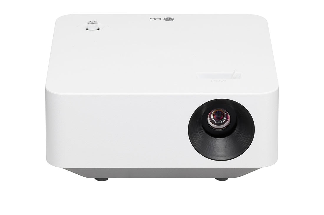 Proyector LG Cinemabeam PF510Q 450 Lúmenes 1080p DLP con webOS