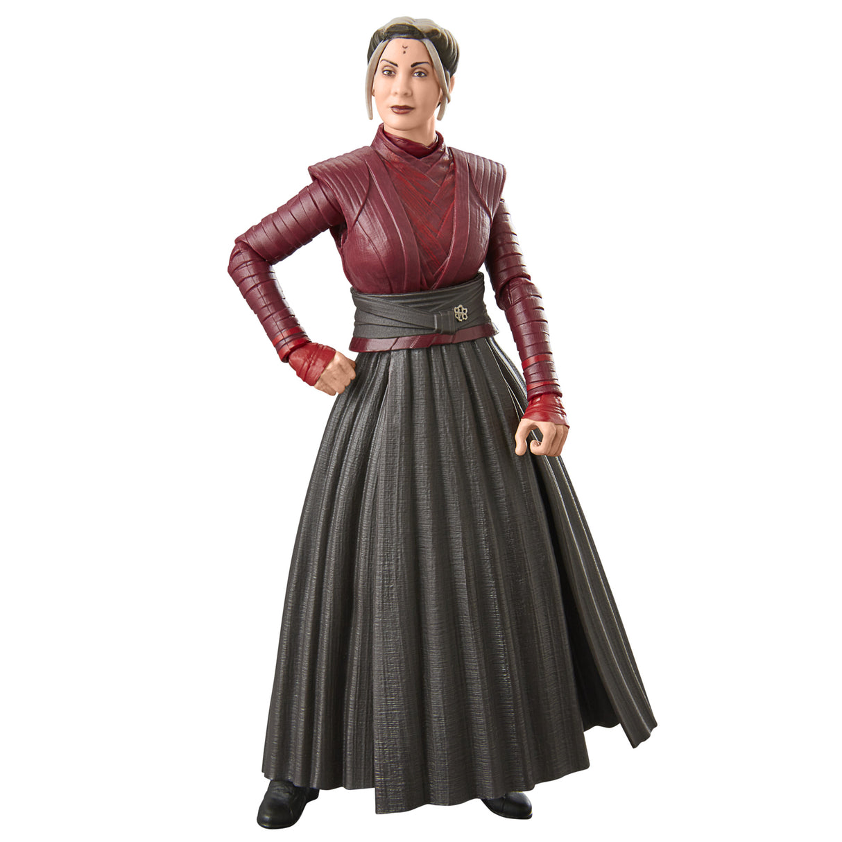 Figura Coleccionable Morgan Elsbeth - Star Wars The Black Series