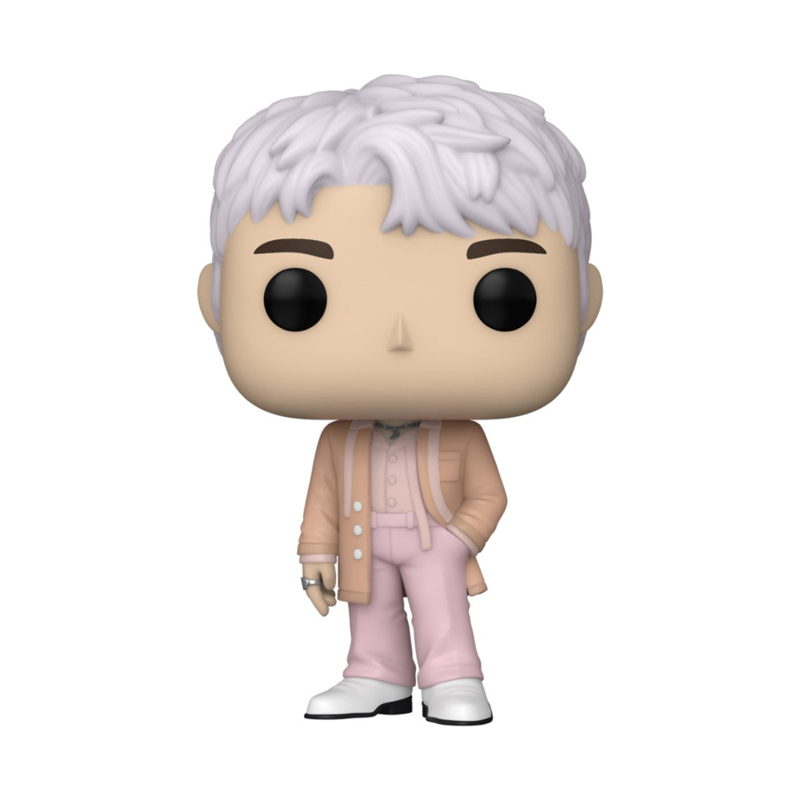 Funko Pop Rocks BTS J-Hope 72576 Vinilo 9 cm