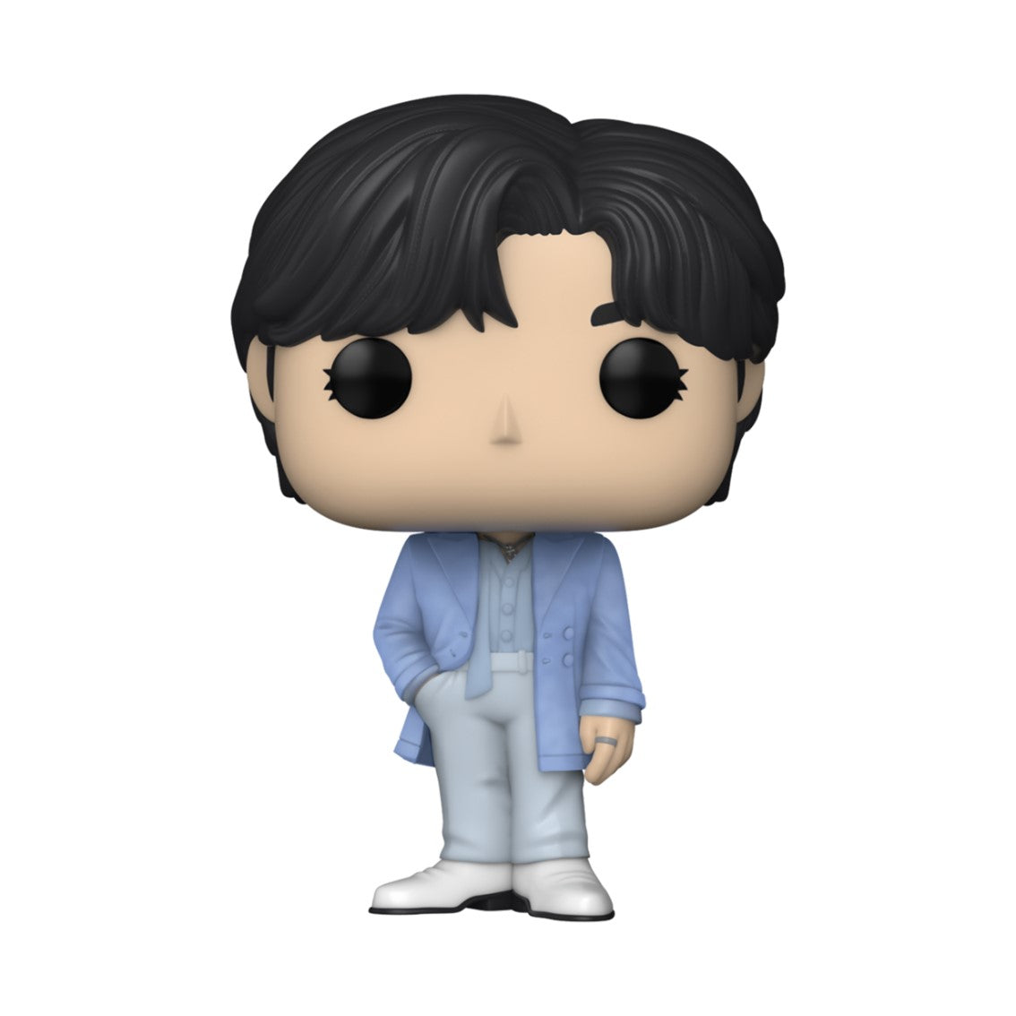 Funko Pop Rocks BTS V S4 72582