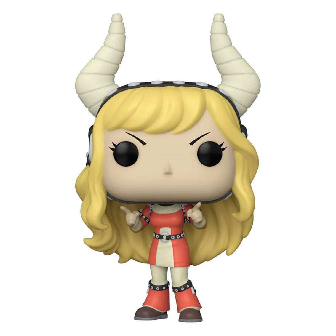 Funko Pop My Hero Academia - Pony Tsunotori 63290 Exclusivo
