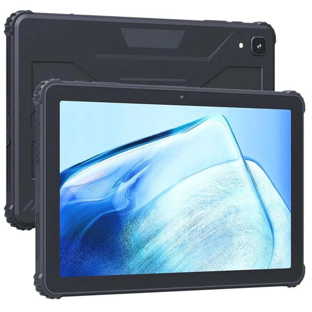 Tablet Cubot Tab King Kong 4G Rugerizada 10.1" - 8GB RAM, 256GB ROM, Android 13