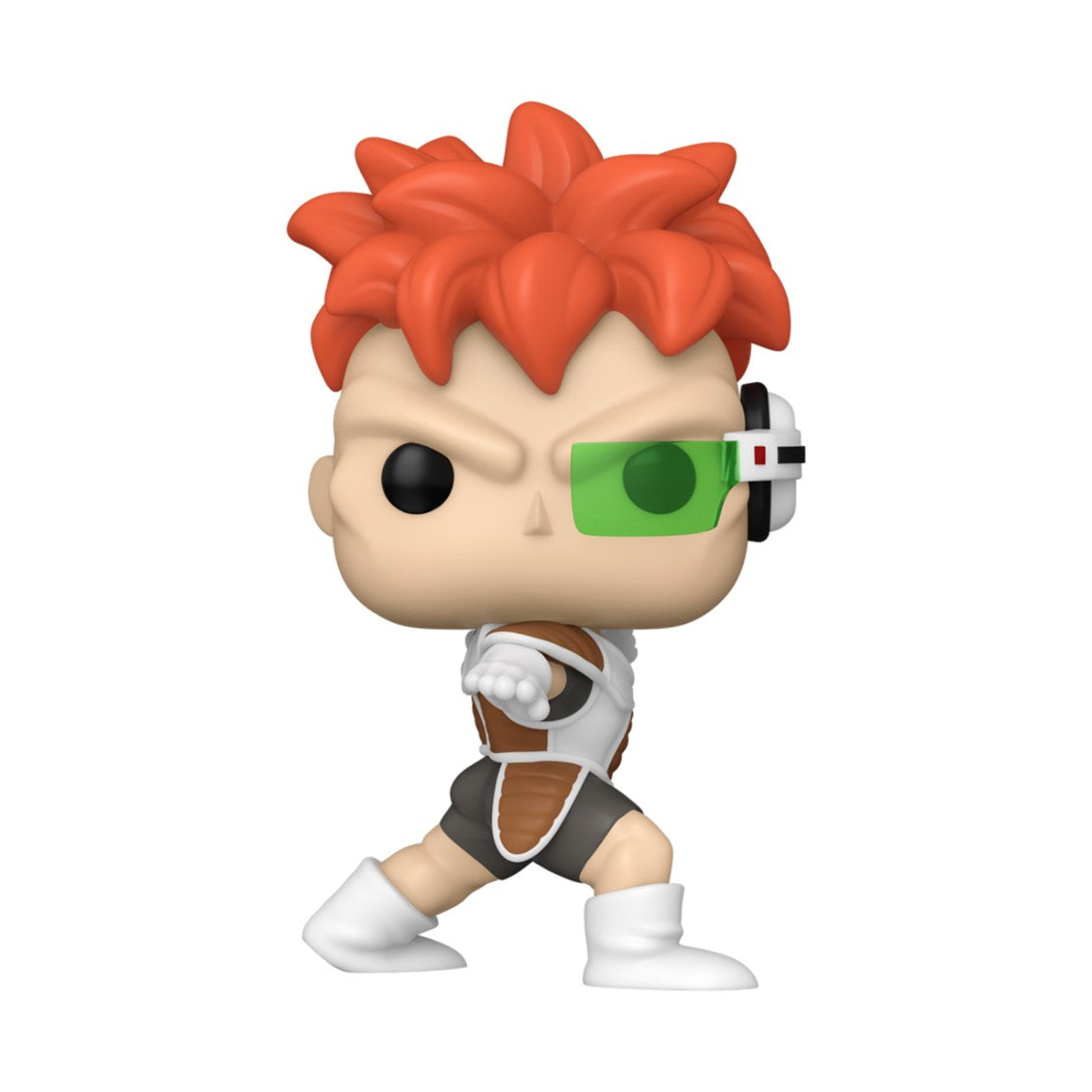 Funko Pop Dragon Ball Z - Recoome Ginyu Force (9 cm)