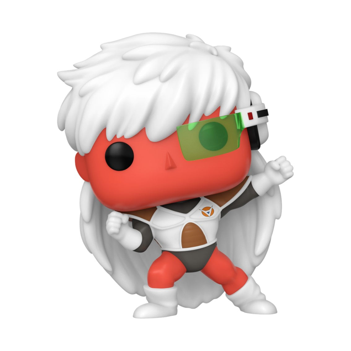 Funko Pop Dragon Ball Z - Ginyu Force Jiece 9 cm