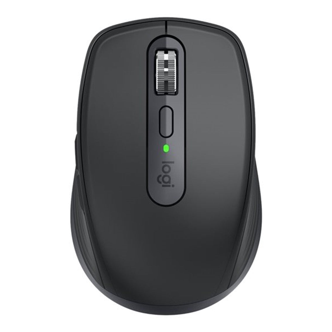 Ratón Inalámbrico Logitech MX Anywhere 3S en Grafito - Conectividad Bluetooth y 8000 DPI
