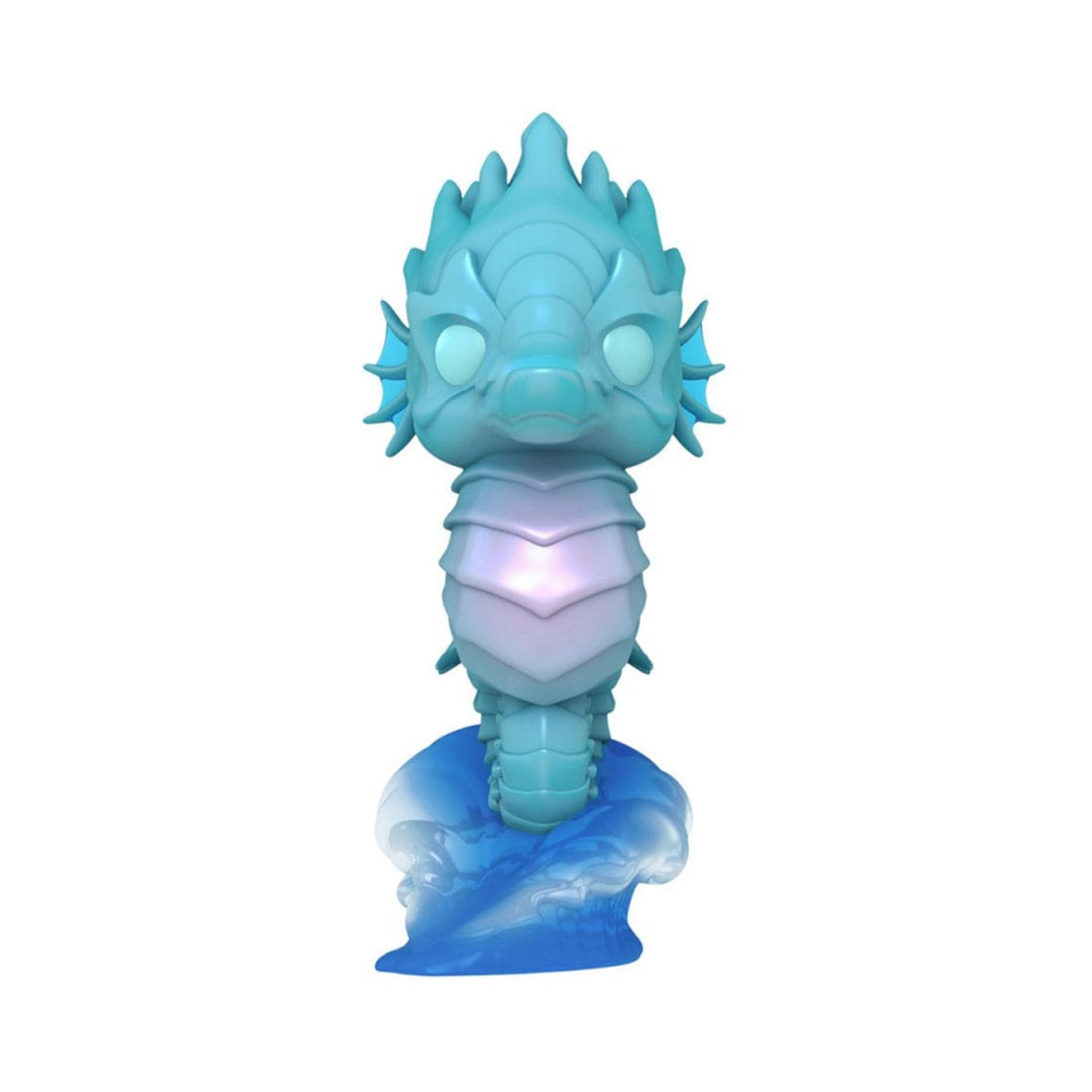 Figurita Funko Pop DC Comics Aquaman: Storm del Reino Perdido - 9 cm