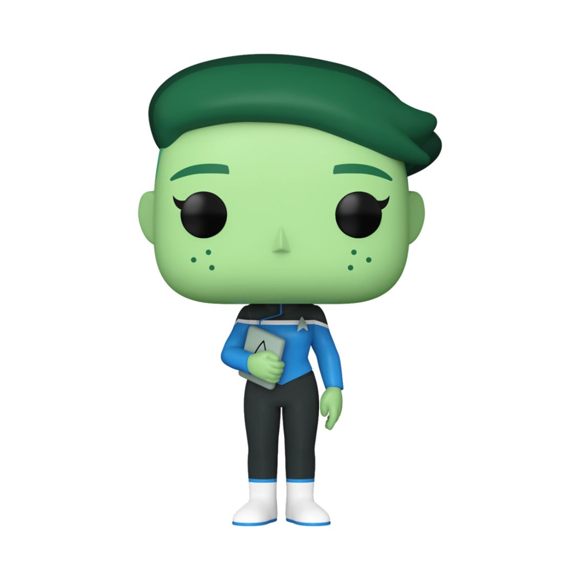 Funko Pop Star Trek Lower Decks - D'Vana Vinilo 9 cm
