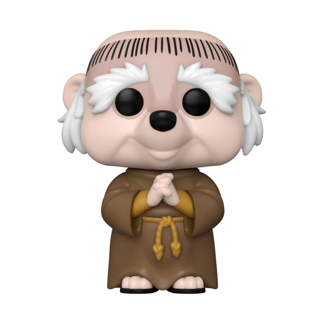 Funko Pop Disney Robin Hood - Fraile Tuck 9 cm