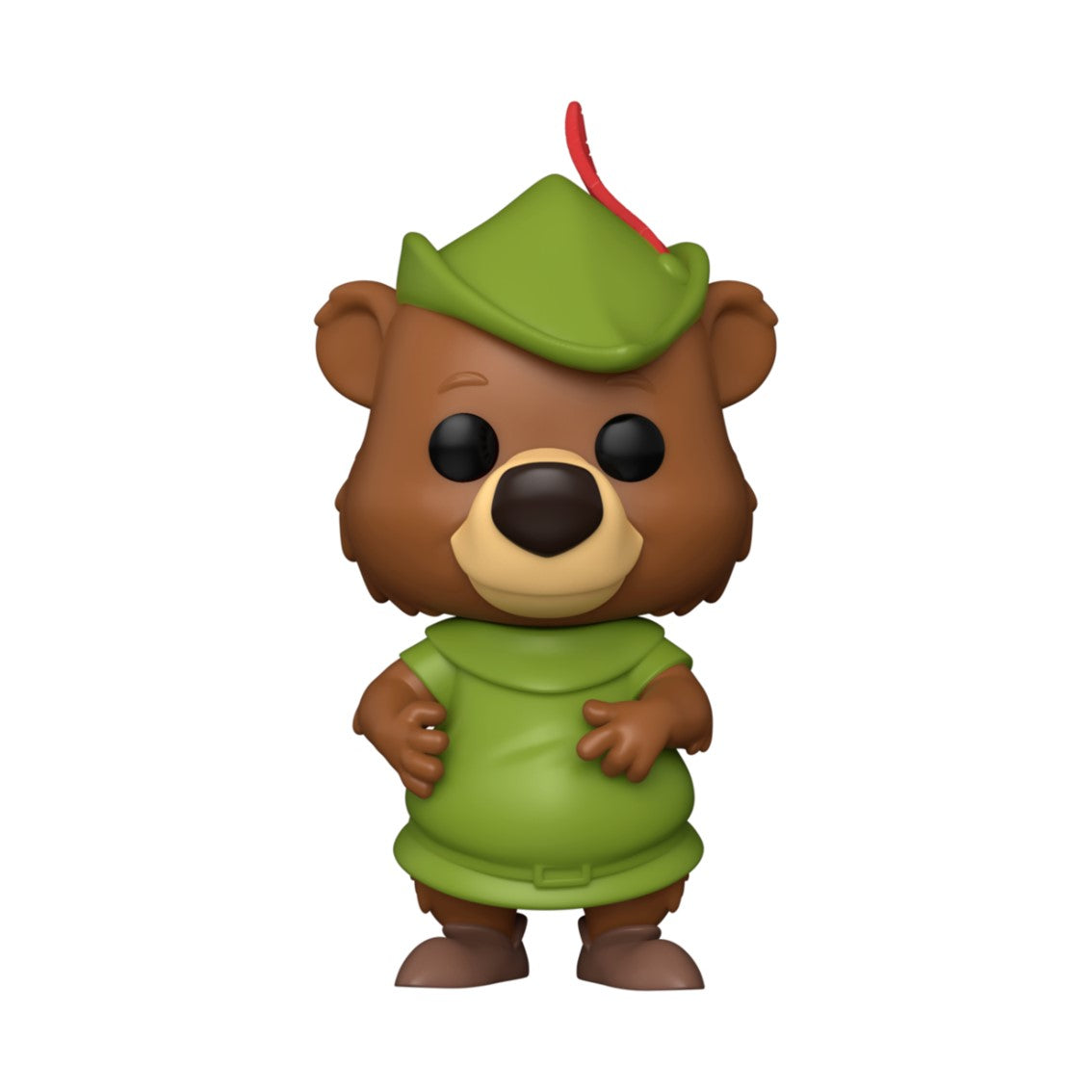 Funko Pop Disney Robin Hood - Little John (75911)