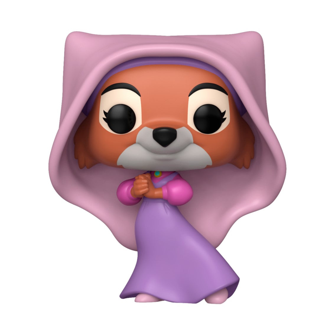 Funko Pop Disney Robin Hood - Dama Marian (75912)