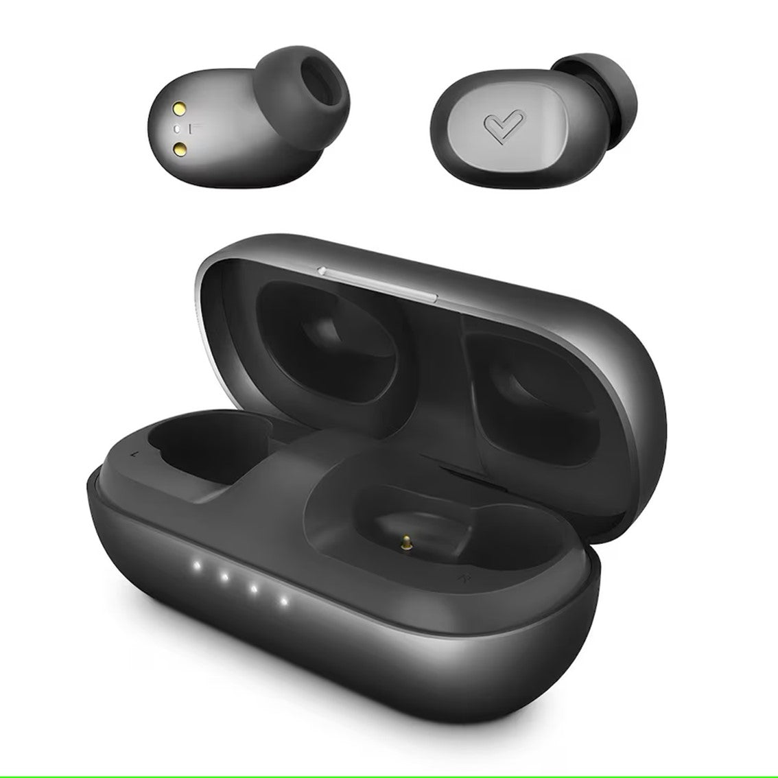 Auriculares True Wireless Energy Sistem Urban 3 Graphite