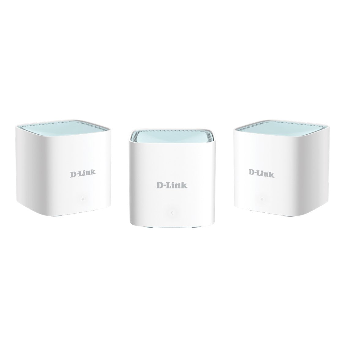 Sistema WiFi Mesh D-Link Eagle Pro AI M15 - AX1500 para Cobertura Total
