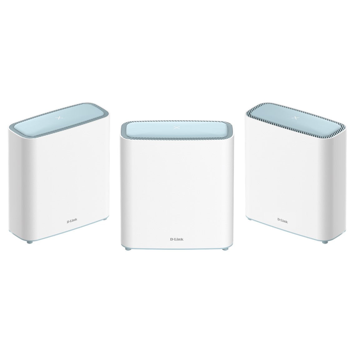 Kit de Malla Wi-Fi 6 D-Link Eagle Pro AI M32 - 3 Nodos AX3200