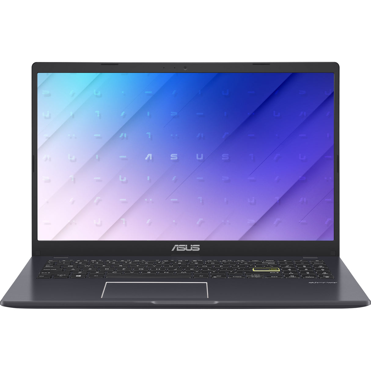 Asus Vivobook Go E510KA - 15.6" Full HD, Intel Pentium Silver N6000, 4GB RAM, 128GB eMMC, Windows 11 Pro Educatión, Negro
