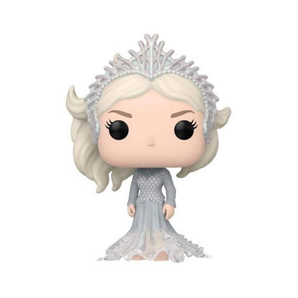 Funko Pop DC Comics Aquaman: Atlanna - 9 cm Vinilo con Caja Original