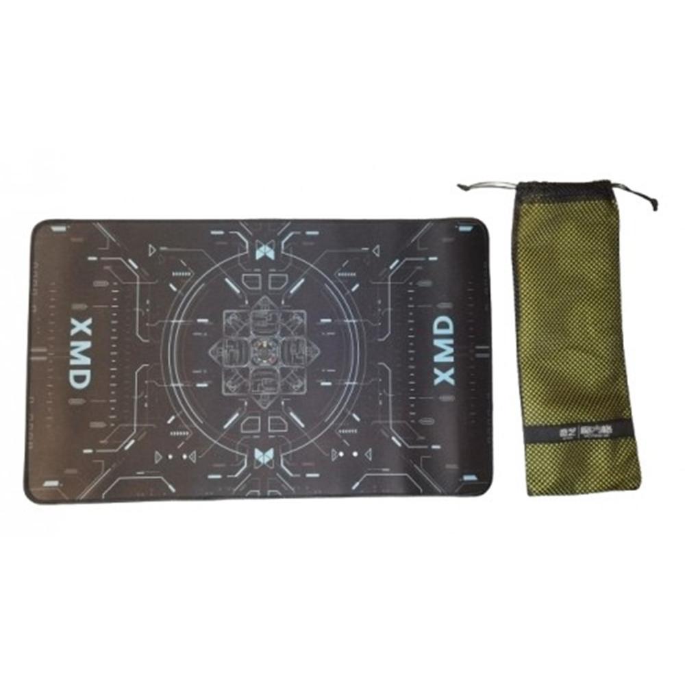 Alfombrilla QiYi Stack Mat - Force Awakens para Speedcubing