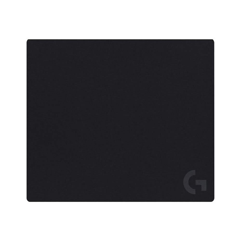 Alfombrilla Logitech G G640 Antideslizante Grande 400x460 mm