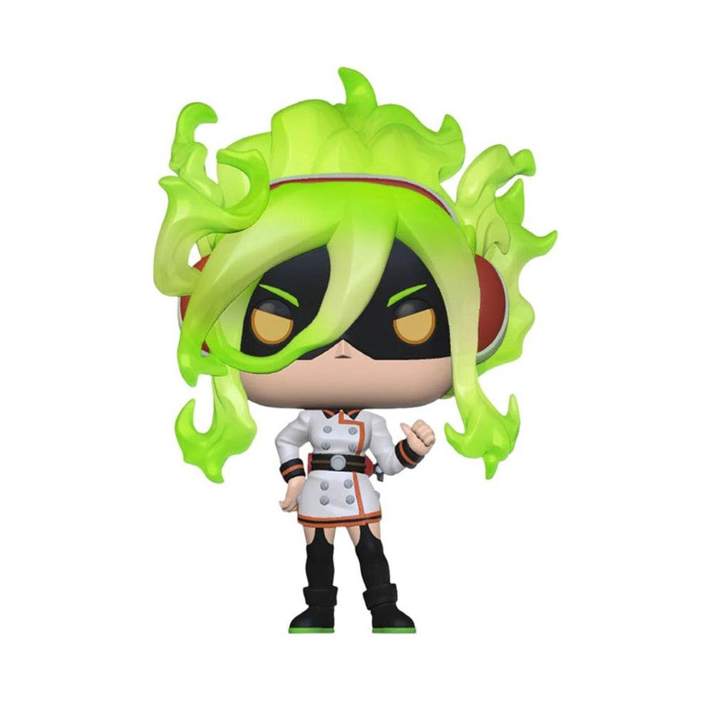 Funko Pop My Hero Academia - Burning Exclusivo 1485 (9 cm)